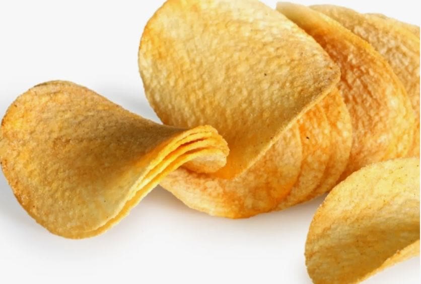 تصویر 3 از چیپس فیدل ماست موسیر با ترکیبی دلپذیر از تردی و طعم اصیل